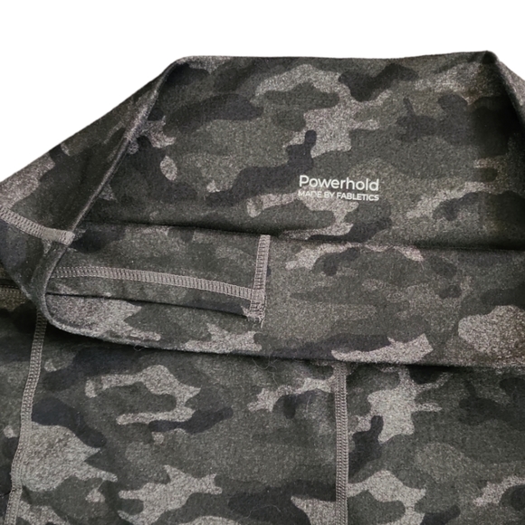 Fabletics Powerhold Highwaisted Leggings - Picture 6 of 8